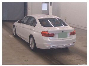 BMW 320d 2018 Automatic Japanese Import - Image 2
