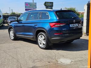 Skoda Kodiaq  2.0 L Ambition - Image 3