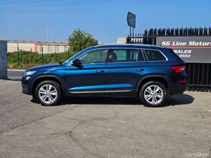 Skoda Kodiaq  2.0 L Ambition - Image 2