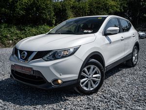 Nissan Qashqai 2014 - Image 4