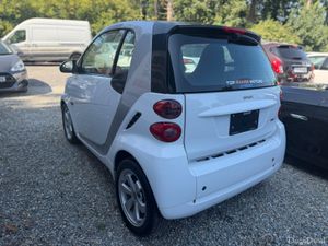Smart For 2 2011 - Image 4