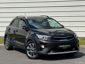 Kia Stonic 2018 *1owner fromNEW - Image 2