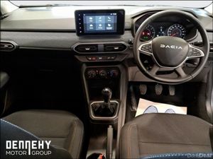 Dacia Sandero Stepway TCe 90 STEPWAY Expression - Image 3