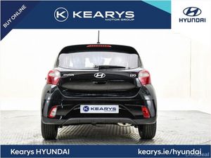 Hyundai i10 Deluxe Plus - Image 3