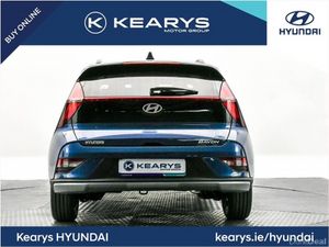Hyundai Bayon 1.0 MPI Executive - Image 2