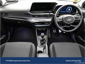 Hyundai Bayon 1.0 MPI Executive - Image 4
