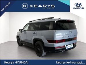 Hyundai Santa Fe Premium Calligraphy PHEV - Image 2