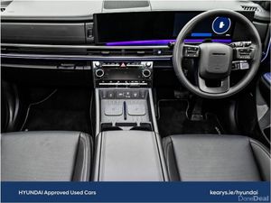 Hyundai Santa Fe Premium Calligraphy PHEV - Image 4