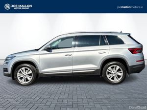 Skoda Kodiaq 2.0 TDI 150HP DSG Ambition 7 Seat - Image 2