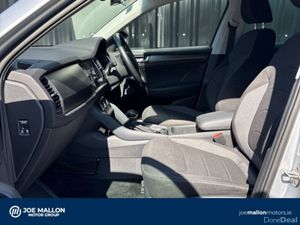 Skoda Kodiaq 2.0 TDI 150HP DSG Ambition 7 Seat - Image 4