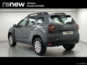 Dacia Duster 1.0 TCe 90 Expression - Image 4