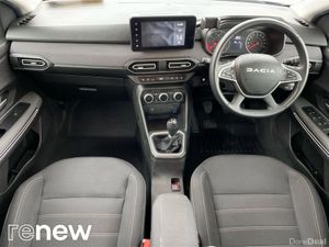 Dacia Jogger TCe 110 Extreme SE - Image 3