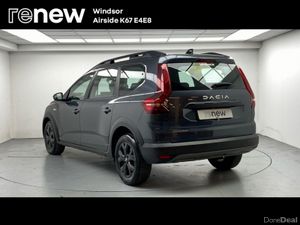 Dacia Jogger TCe 110 Extreme SE - Image 4