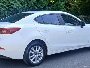 Mazda Mazda3 2018 1.5 PETROL EXEC SE - NEW NCT - Image 4
