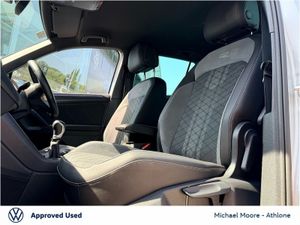 Volkswagen Tiguan 2.0 TDI 150HP R-Line - Image 3