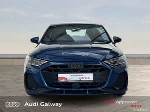 Audi A3 35 TFSI SALOON S-LINE 150HP A/T - Image 3