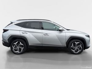 Hyundai Tucson 2WD Executive Plus HEV Auto - Image 2