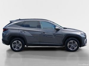 Hyundai Tucson Tucson FL Executive HEV Auto - Image 2