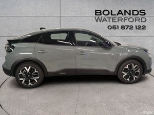 Citroen C4 Hybrid 136 e-DCS6 (Hybrid 48V) MAX Auto - Image 4