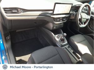 Ford Focus 1.0L EcoBoost 125PS ST-Line - Image 4
