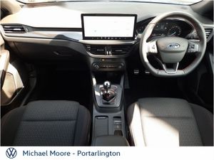 Ford Focus 1.0L EcoBoost 125PS ST-Line - Image 2