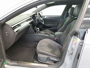 Volkswagen Arteon 1.4TSI R-Line*Sunroof*PHEV*Call - Image 4