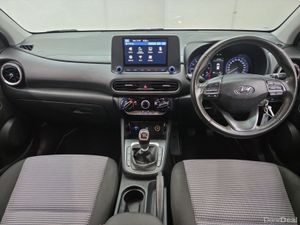 Hyundai KONA 1.0 T-GDI Comfort - Image 4