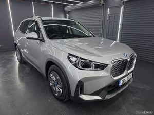 BMW iX1 2025 HUGE SPEC - Image 3