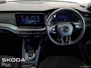 Skoda Octavia OCTAVIA C RS 2.0TDI 200HP DSG - Image 3