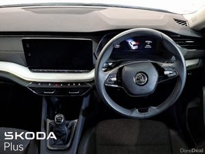 Skoda Octavia OCTAVIA STY 1.0TSI 110HP - Image 3