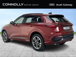 Audi Q5 TDI S-LINE QUATTRO 204PS A/T ~TECH PACK~~B - Image 2