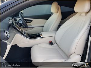 Mercedes-Benz CLE CLE 220 D Coup AMG *Nightpack* - Image 3