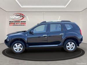2013 Dacia Duster - Diesel - Low Mileage - New NCT - Image 2
