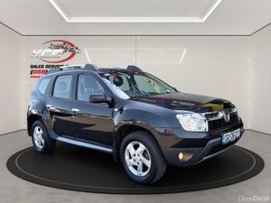 2013 Dacia Duster - Diesel - Low Mileage - New NCT - Image 4