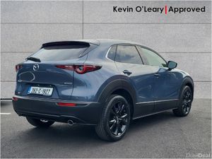 Mazda CX-30 Homura 2.0 SKY-X 186PS - Image 3