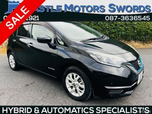 Nissan Note 1.2 E Power - Image 2