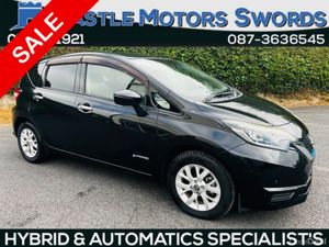 Nissan Note 1.2 E Power - Image 3