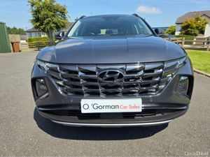 Hyundai Tucson ULTIMATE TGDI PHEV T-GDI - Image 3