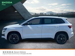 Skoda Karoq SPORT 2.0 TDI 115HP 5DR - Image 2
