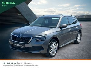 Skoda Kamiq STYLE 1.0 TSI 110HP 5 - Image 3
