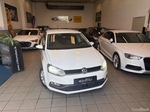 Volkswagen Polo 1.2 TSI Highline Auto 5DR . New NC - Image 2