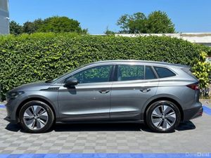 Skoda Enyaq IV 80 77KWH // SERVICE HISTORY // APPL - Image 3