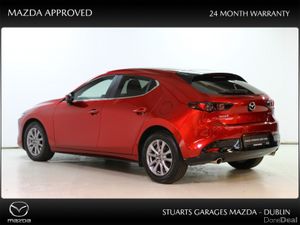 Mazda Mazda3 2.0P 5DR (122ps) GSL 5D - Image 2