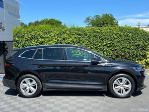 Skoda Enyaq EDITION 85KWH // HEATED SEATS // DIGIT - Image 2