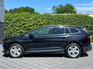 Skoda Enyaq EDITION 85KWH // HEATED SEATS // DIGIT - Image 3
