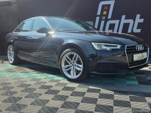 2016 Audi A4 S-Tronic 1.4 TFSI Saloon - Image 2