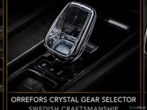 🇮🇪Volvo XC90 2.0 INSCRIPTION PRO RECHARGE AWD ‼️ - Image 4