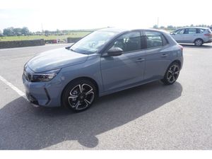 Opel Corsa GS - Image 4