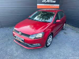 Volkswagen Polo 1.2 TSI AUTO - Image 2