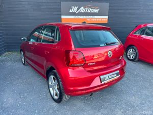 Volkswagen Polo 1.2 TSI AUTO - Image 4